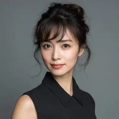 张桂英